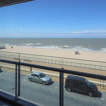 Residentie Vent De Sable R116 *