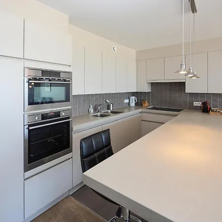 Residentie Vent De Sable R116 أوستيند