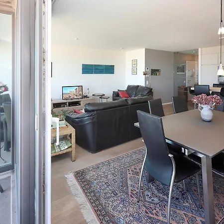 Residentie Vent De Sable R116