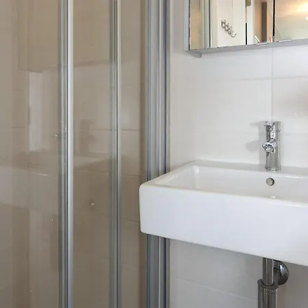 Lägenhet Residentie Vent De Sable R116