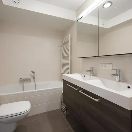 Residentie Vent De Sable R116 Lägenhet *