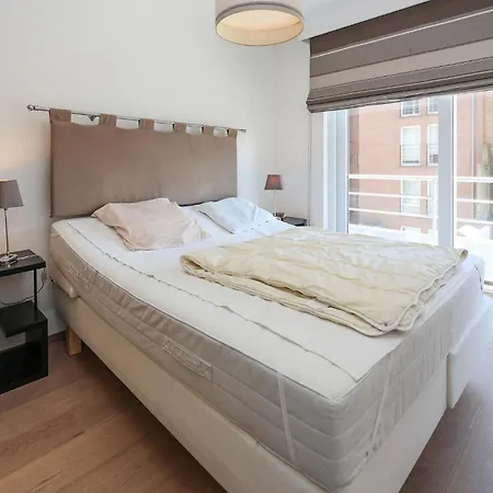 Lägenhet Residentie Vent De Sable R116 *