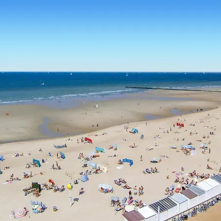 Residentie Vent De Sable R116